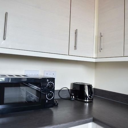 Smartrips Apartments Coventry Dış mekan fotoğraf