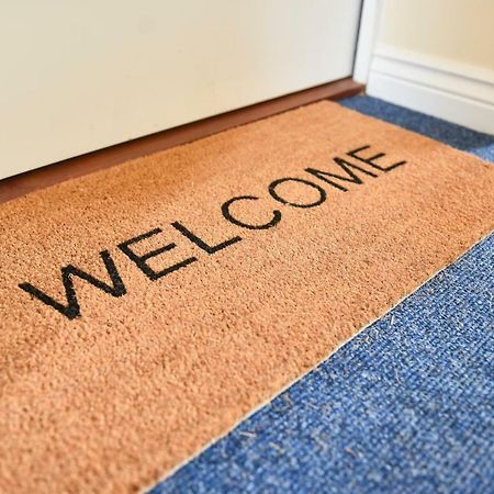 Smartrips Apartments Coventry Dış mekan fotoğraf